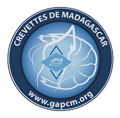 Logo GAPCM