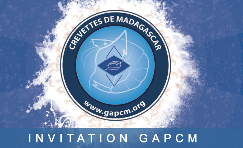 Invitation GAPCM
